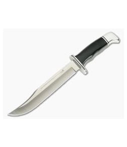 Buck General Clip Blade Black Phenolic Fixed 120BKS - BU-0120BKS 1