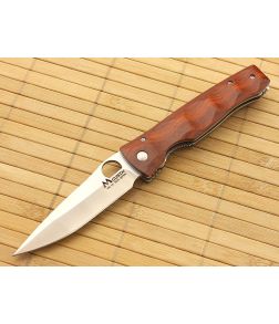 MCusta Tactility Cocobolo - MC-0122 1