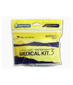 Adventure Medical Kits Ultralight Watertight .3 Medical Kit - AMK-0125-0397 1