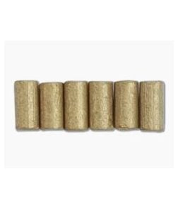 Maratac Peanut Lighter Service Pack | Flint Kit 6 pcs - MAR-012 1