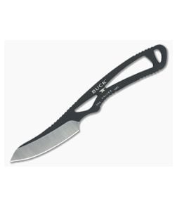 Buck Paklite Caper Black 0135BKS - BU-0135BKS-B 1
