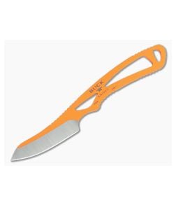 Buck Paklite Caper Orange - BU-0135ORS-B 1