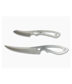 Buck PakLite Elite S30V Combo Set 0135SSSVP2 - BU-0135SSSVP2 1