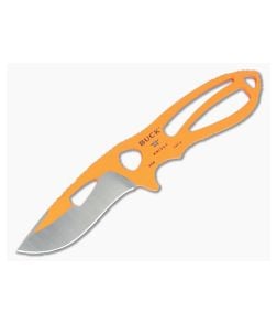 Buck PakLite Large Skinner Orange 0141ORS-B - BU-0141ORS-B 1