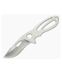 Buck PakLite Large Skinner Satin 420HC - BU-0141SSS-B 1