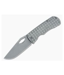 McNees Knives Dixon Frag Atomic Stonewash - MNK-018 1