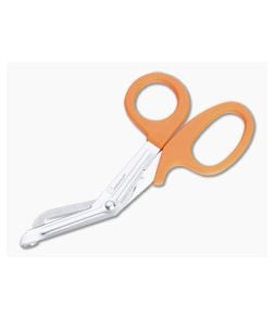 Maratac Premium EMT / Combat Shears Orange - MAR-019 1