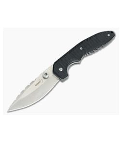 Boker Plus Sulaco Folder Maramba Design 01BO019 - BO-01BO019 1