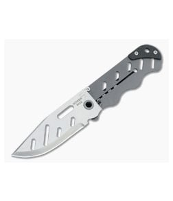 Boker Plus Stowaway Large Credit Card Knife 01BO029 - BO-01BO029 1