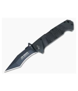 Boker Jim Wagner Reality Based Blade 01BO050 - BO-01BO050 1