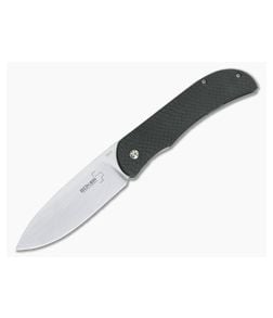 Boker Plus Exskelibur I Carbon Fiber Framelock S35VN Skellern 01BO135 - BO-01BO135 1