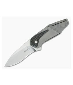 Boker Plus Federal Flipper GTC Design 01BO140 - BO-01BO140 1