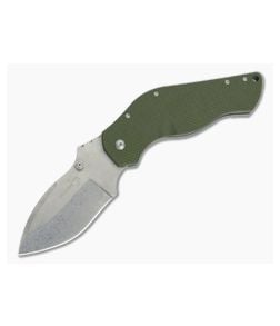 Boker Plus Dark Hallow Sniper Design - BO-01BO161 1
