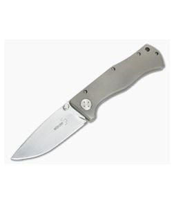 Boker Plus Epicenter Titanium - BO-01BO170 1