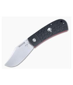 Boker Plus Bad Guy Souville Satin D2 Black G10 Slip Joint Folding Knife 01BO194 - BO-01BO194 1
