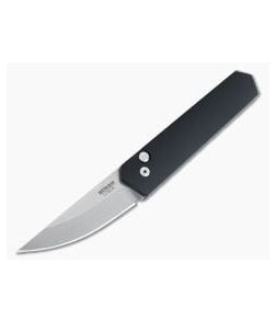 Boker Burnley Kwaiken Compact USA 154CM Automatic Knife 01BO254 - BO-01BO254 1