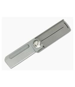 Boker Plus Rocket Titanium Caston Liner Lock 01BO264 - BO-01BO264 1