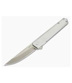 Boker Plus Kwaiken Frame Lock D2 Flipper 01BO269 - BO-01BO269 1