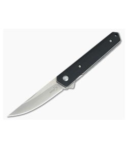 Boker Plus Mini Kwaiken Flipper G10 01BO289 - BO-01BO289 1