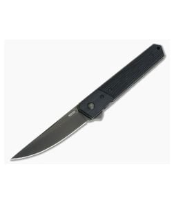 Boker Plus Kwaiken Tactical G10 Flipper 01BO293 - BO-01BO293 1