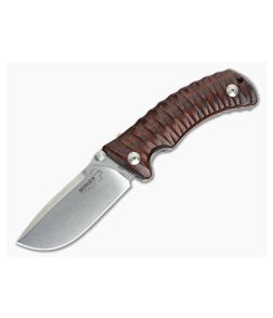Boker Plus Italy Pro-Hunter Cocobolo Folder 01BO304 - BO-01BO304 1