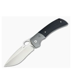 Boker Plus Squail Junior VG-10 Marlowe Design 01BO313 - BO-01BO313 1