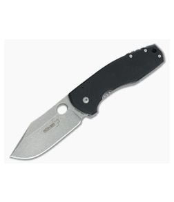 Boker Plus Vox F3 S35VN G-10 and Ti Frame Lock 01BO336 - BO-01BO336 1