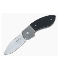 Boker Plus BB Vox Classic G10 Folder 01BO360 - BO-01BO360 1