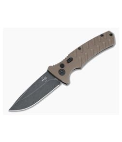 Boker Plus Strike Spear Point D2 Coyote Brown - BO-01BO459N 1
