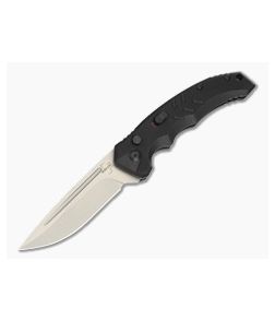 Boker Plus Intention II Automatic Black G10 - BO-01BO482 1