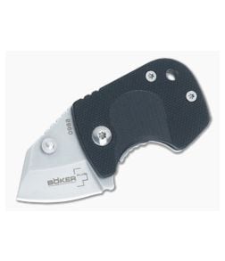 Boker Plus DW-1 Tiny Frame Lock 01BO573 - BO-01BO573 1