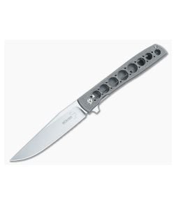Boker Plus Urban Trapper Grand Flipper 01BO736 - BO-01BO736 1