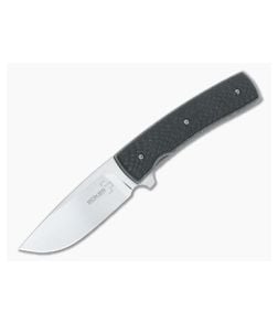 Boker Plus FR VG-10 Flipper Carbon Fiber 01BO743 - BO-01BO743 1