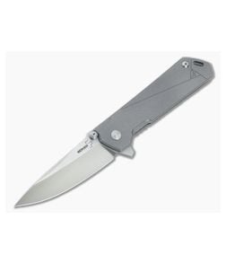 Boker Plus Burnley Kihon Titanium Flipper 01BO773 - BO-01BO773 1