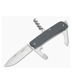 Boker Plus Tech-Tool Carbon Fiber 2 MultiTool 01BO822 - BO-01BO822 1