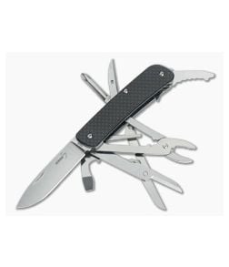 Boker Plus Tech-Tool Carbon Fiber 5 MultiTool 01BO824 - BO-01BO824 1