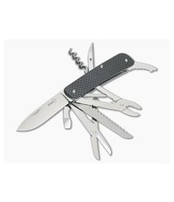 Boker Plus Tech-Tool Carbon Fiber 4 MultiTool 01BO826 - BO-01BO826 1