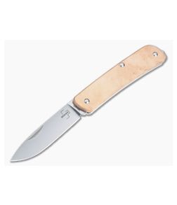 Boker Plus Tech-Tool 1 Copper 12C27 Slip Joint Knife 01BO855 - BO-01BO855 1