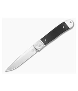 Boker Plus Hidden Release Auto Trapper Black G10 - BO-01BP0028 1