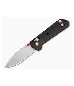 Boker Plus Kihon Compact D2 Black GFN - BO-01BP0037 1
