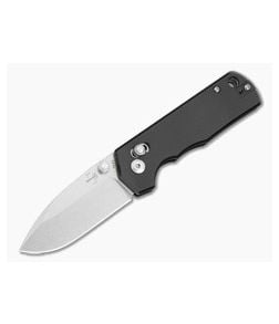 Boker Plus Rockstub Black 2.0 - BO-01BP0050 1