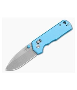 Boker Plus Rockstub Blue Elox 2.0 - BO-01BP0052 1