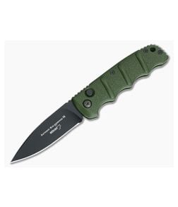 Boker Kalashnikov 74 Automatic Green with Black Blade 01KALS02N - BO-01KALS02N 1