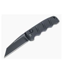 Boker Kalashnikov 74 Wharncliffe Black D2 Automatic Folding Knife 01KALS104N - BO-01KALS104N 1