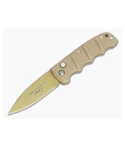 Boker Kalashnikov 74 Automatic Desert Tan Copper Blade 01KALS19N - BO-01KALS19N 1