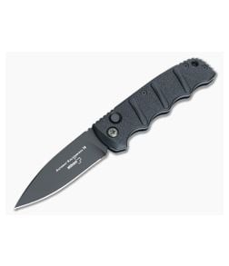 Boker Kalashnikov 74 Automatic Black AUS-8 Folding Knife 01KALS74BK - BO-01KALS74BK 1