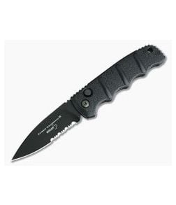 Boker Kalashnikov 74 Automatic Black Serrated Blade 01KALS74BKS - BO-01KALS74BKS 1