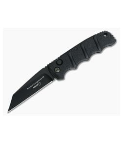 Boker Kalashnikov 74 Wharncliffe Automatic Black with Black Blade 01KALS74FN - BO-01KALS74FN 1