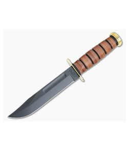 Kabar Presentation Grade USMC Knife 1215 - KA-1215 1