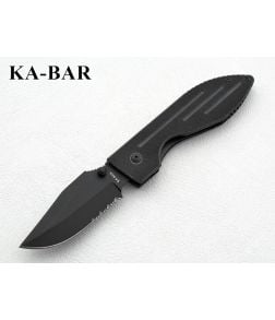 Kabar Warthog Folder II 3073 - KA-02-3073 1